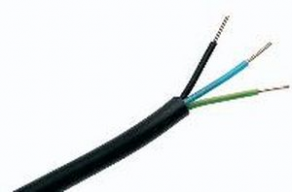 Power distribution cable / low-voltage - 600 - 1 000 V, max. 90 °C | U1000 R2V