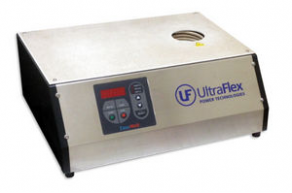 Melting furnace / induction - 2.8 kW, 50-105 kHz  | EasyMelt 