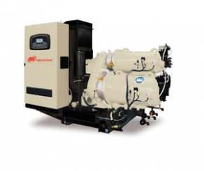 Air compressor / centrifugal / oil-free - 60 - 115 m³/min (2 000 - 4 100 cfm), 12.8 barg | C700