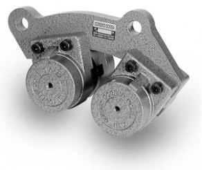 Disc brake / tension control - 450 - 3 600 N | TB, SB series