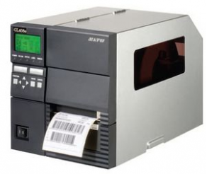Barcode label printer / thermal transfer - max. 254 mm/s, 203 - 305 dpi | GL4e series