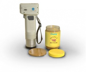 Colorimeter for food industry applications / peanut butter - 1 s | CR-410PB