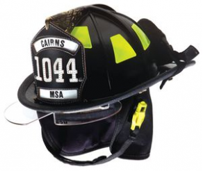 Fire protective helmet - Cairns® 1044 