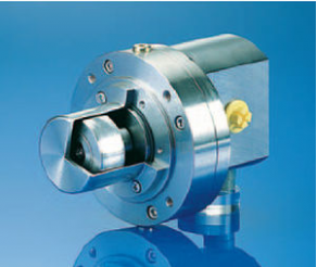 Gear pump / metering - 0.1 - 2 600 cc/tr, max. 200 bar | ZPD series