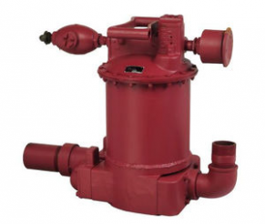 Wastewater pump - CP 0077