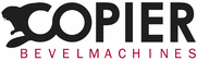 Copier Bevelmachines