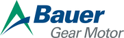 Bauer Gear Motor