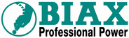 BIAX Professional Power