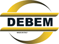 Debem - industrial pumps
