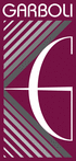 GARBOLI