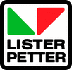 LISTER PETTER