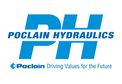 POCLAIN HYDRAULICS