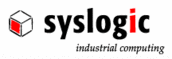 Syslogic GmbH