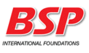 BSP International Foundations Limited