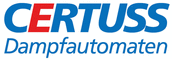 CERTUSS Dampfautomaten GmbH &amp; Co. KG