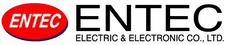 ENTEC ELECTRIC &amp; ELECTRONIC CO.,LTD