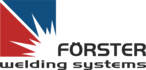 FORSTER welding systems