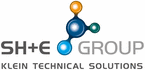 Klein Technical Solutions GmbH - Member of the SH+E GROUP