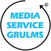 Media Service Grulms