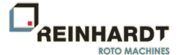 Reinhardt Roto-Machines