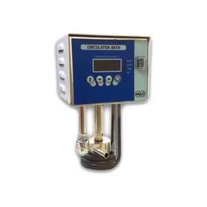 Water distiller - DIS 4 - FALC Instruments S.r.l. - laboratory / automatic