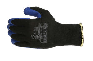 Work safety gloves - CONSTRUCTO - Patrick Safety Jogger - handling