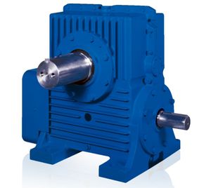 HEDCON® Worm Gear Reducer