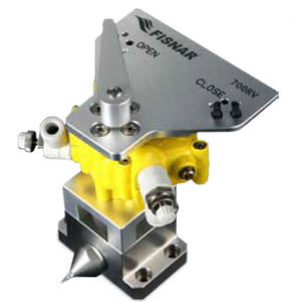 High-pressure fluid dispensing valve - 700RV 