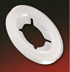 Lashing washer - OD : 7 - 18 mm