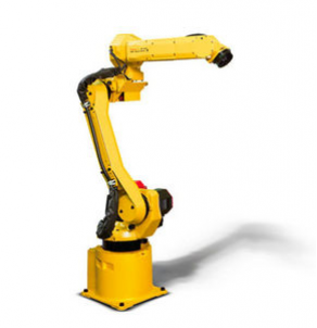 Articulated robot / 6-axis / unloading / handling - 12 kg, 1 420 mm | M-10iA/12
