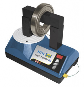 Portable induction heater / bearing - FAST THERM 20