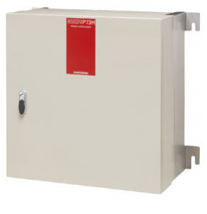 Solar DC/AC inverter - 10 kW | P73H