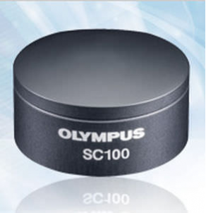 CMOS camera / for microscopes - 10.6 Mpix | SC100
