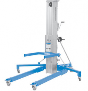 Vertical lift - 295 - 454 kg | Superlift&trade; Advantage series