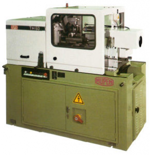 Cam-controlled lathe - TH