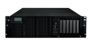 Network security platform / Intel®Xeon E5 - Intel® Xeon® E5-2600 | FX-3710