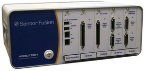 Data acquisition module - 50/60 Hz, 85 - 240 V | Sensor Fusion&trade;