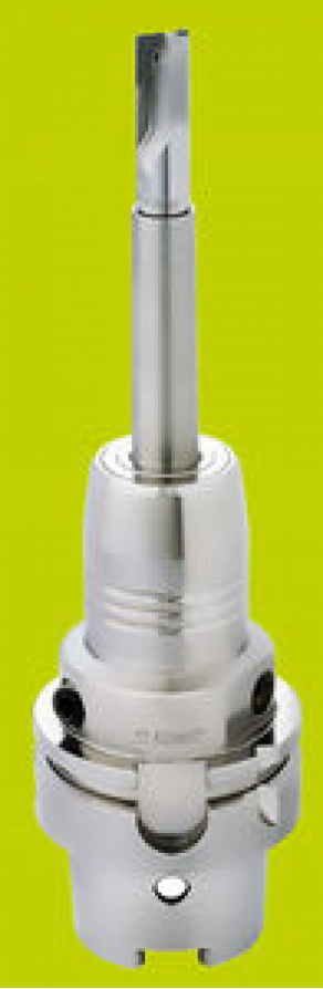 PCD milling cutter - ø 10 - 32 mm | JEL® PCD