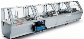 Three-flap carton sealer / hot-melt glue / high-speed / automatic - max. 150 p/min | TCM 8800
