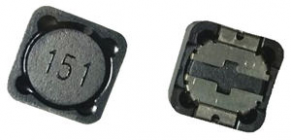 Power inductor / SMD / for electronics - SDS series