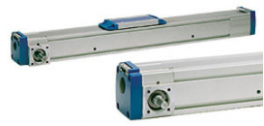 Linear actuator / rodless / belt-drive - THOMSON®