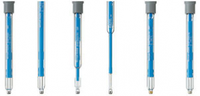 ORP electrode / pH - 120 mm | InLab series