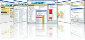 Energy management software - E.Online2 Enerdis