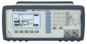 Pulse generator - 0.1 Hz - 50 MHz | 4033