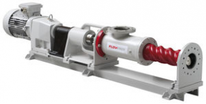 Progressive cavity pump - 10 bar | PC