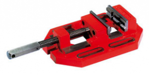 Bench-top vise -  