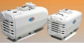Air compressor / rotary vane / oil-free / low pressure - max. 115 m3/h, max. 1 bar | ARICA P series