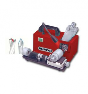 Drill sharpener - WDS-12
