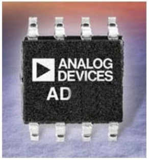 Operational integrated circuit amplifier / precision - ADxxx, ADxxxx, ADAxxxx series 