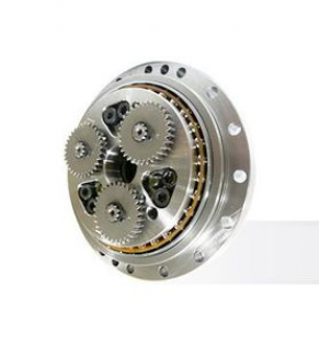 Cycloidal gear reducer - max. 4 900 Nm, max. 15 rpm | RV&trade; N series
